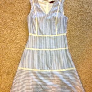 Ivanka Trump Dress